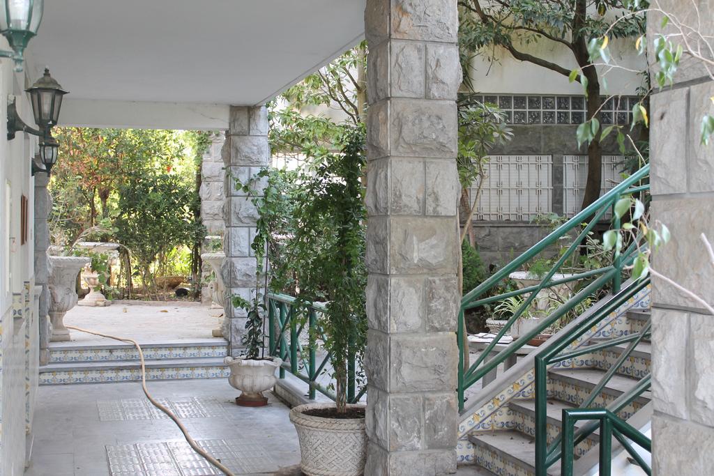 Cascais Jasmim Doce Hotel Exterior foto
