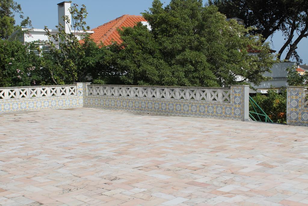 Cascais Jasmim Doce Hotel Exterior foto