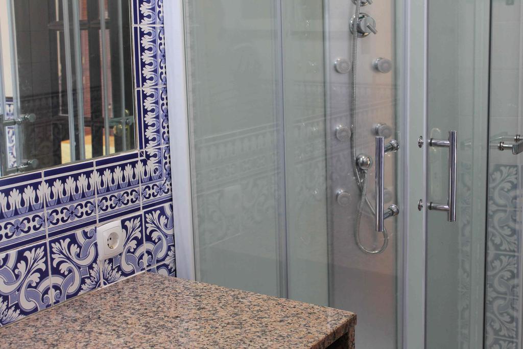 Cascais Jasmim Doce Hotel Exterior foto