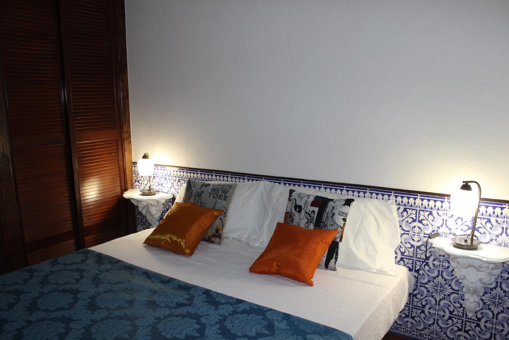 Cascais Jasmim Doce Hotel Exterior foto