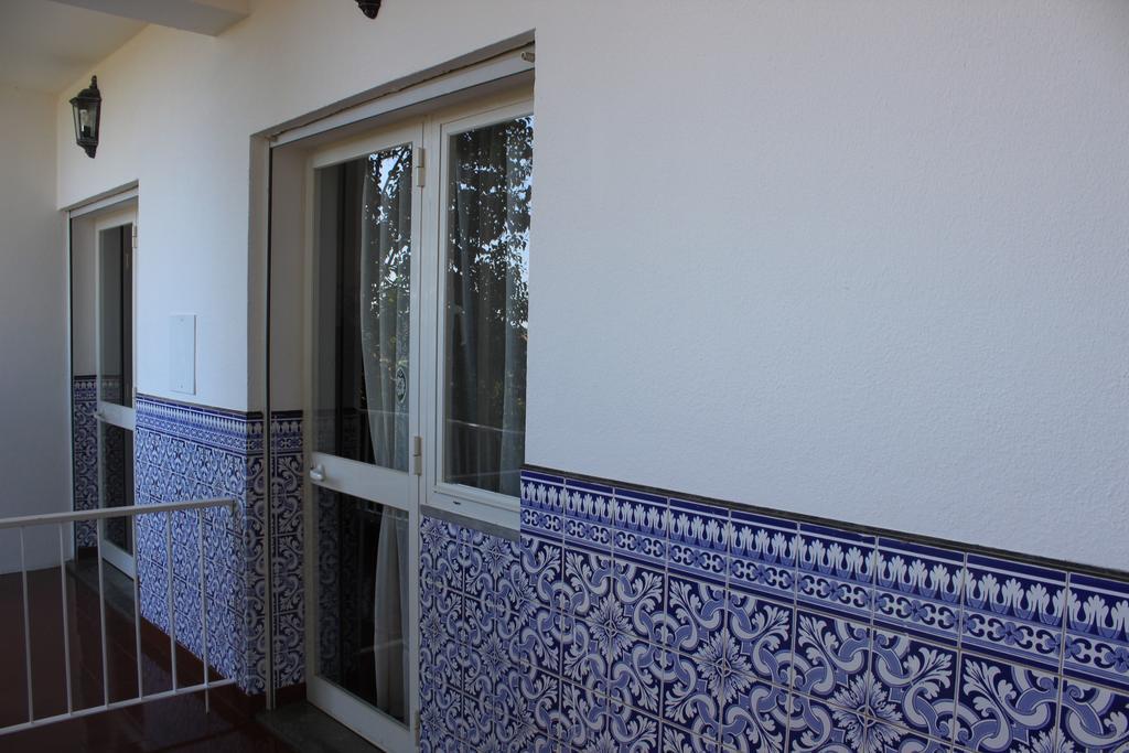 Cascais Jasmim Doce Hotel Exterior foto