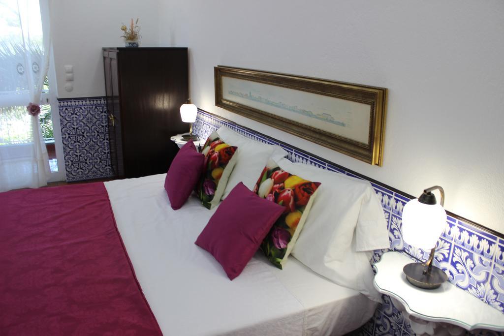 Cascais Jasmim Doce Hotel Exterior foto