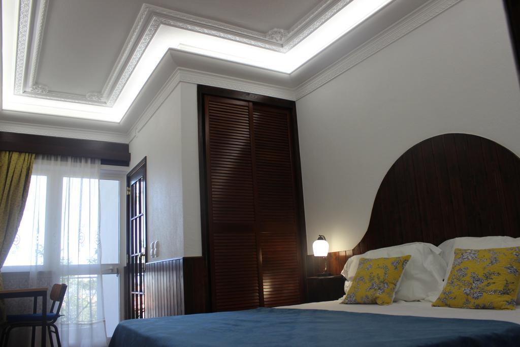 Cascais Jasmim Doce Hotel Exterior foto